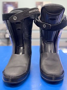 01-200739918: Rossignol axium cockpit