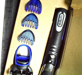 01-200741250: Gillette fusion5 proglide styler