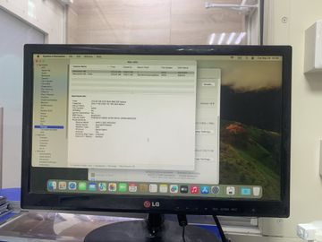 01-200741145: Apple mac mini a2686 mmfj3 m2/8core/ram 8gb/ssd256gb