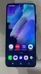 01-200741229: Samsung galaxy s21 fe 5g 6/128gb
