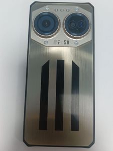 01-200743165: Oukitel iiif150 air2 ultra 16/512gb