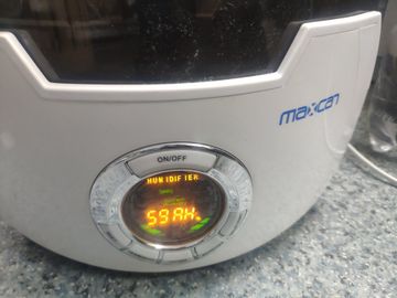 01-200745732: Maxcan mh-602