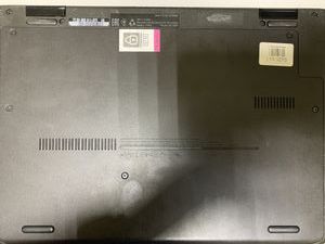 01-200743941: Lenovo 12/celeron n2940 ddr3/4gb ddr3/hdd *відсутній/ssd 32 gb/*інтегрована