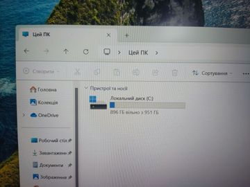 01-200743465: Lenovo 14/core ultra 5 125u s1 ddr5/32gb ddr5/hdd *відсутній/ssd 1000 gb/*інтегрована