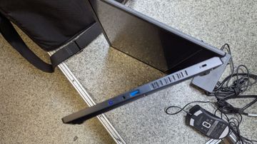 01-200748339: Acer 16/ryzen 5 6600h ddr5/16gb ddr5/hdd *відсутній/ssd 512 gb/geforce rtx3050 6gb