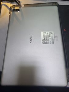 01-200749081: Blackview oscal pad 10 8/128gb 4g dual sim