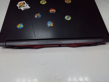 01-200736885: Acer 15/core i5-11400h ddr4/16gb ddr4/hdd 900 gb/ssd 512 gb/geforce rtx3050ti 4gb