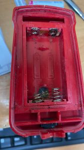 01-200597581: Kapro 862