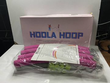 Б/в Фітнес круг Hula Hoop другое 19-000004715
