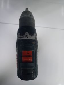 01-200741889: Bosch gsr 18 v-ec 1акб зп