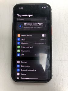 01-200750942: Apple iphone 13 128gb