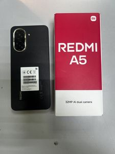 01-200750914: Xiaomi redmi a5 4/128gb
