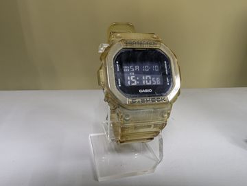 Б/у Часы Casio dw-5600ske 01-200749968