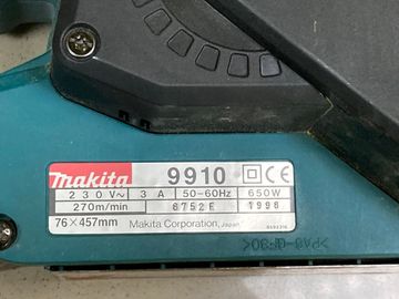 01-200750661: Makita 9910