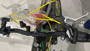 01-200745215: Ardis polo mtb 20"