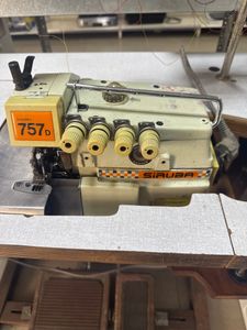 01-200553509: Siruba 757d