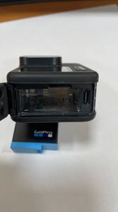01-200613000: Gopro hero9