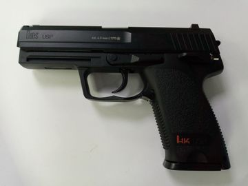 01-200757886: Umarex hk usp 4,5