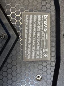 01-200761134: Bravis gs-836