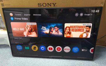 01-200762706: Sony kd-43x75wl