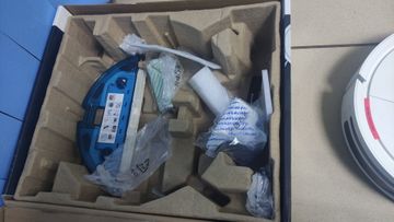 01-200764199: Rowenta Serie 120AI RR7867WH