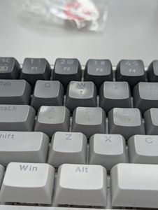 01-200764326: Redragon fizz k617 rgb