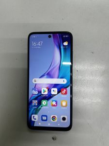 01-200764202: Xiaomi redmi 10 2022 6/128gb