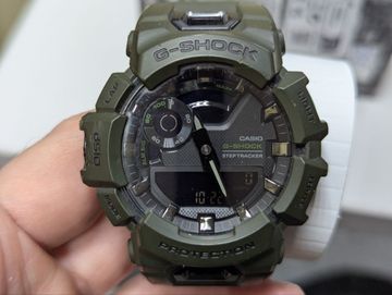 01-200763367: Casio gba-900