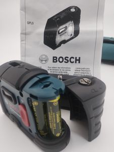 01-200340077: Bosch gpl 5 professional