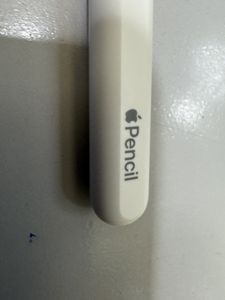 01-200767109: Apple pencil 1st generation a1603