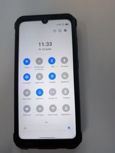 01-200765880: Blackview oscal s70 pro 4/64gb