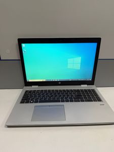 Hp 15/core i5 8350u ddr4/16gb ddr4/hdd *відсутній/ssd 256 gb/*інтегрована