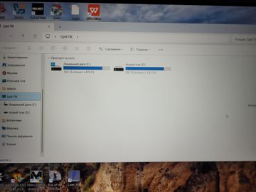 01-200627940: Acer 16/ryzen 5 8645hs ddr5/16gb ddr4/hdd *відсутній/ssd512gb+ssd 2tb/geforce rtx4050 6gb
