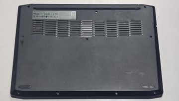 Lenovo 15/ryzen 7 4800h ddr4/16gb ddr4/hdd 1000 gb/ssd *відсутній/geforce gtx1650 4gb