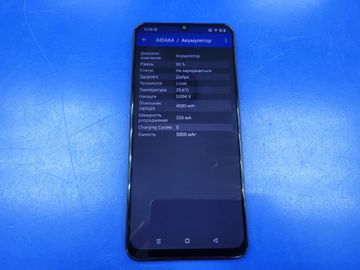 01-200769270: Realme c53 8/256gb