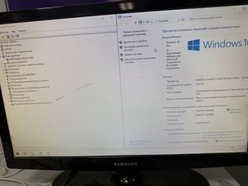 01-200770823: Пк intel core i5-4590/ram 16 gb/hdd 500 gb/ssd відсутній/amd/ ati radeon r7 350 1gb gddr5 128bit