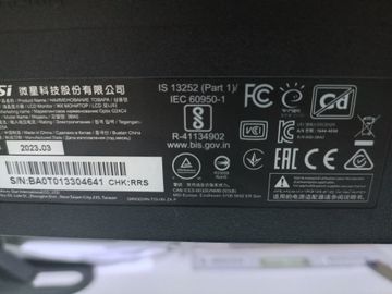 01-200770681: Msi optix g24c4