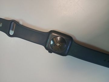 01-200770730: Apple watch se 2 gps 44mm aluminium case