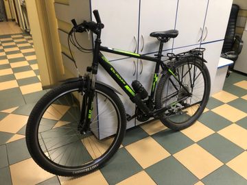 01-200770760: Zundapp blue 29"