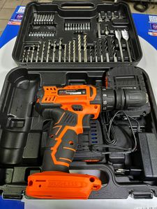 01-200770705: Tekhmann tcd-18/2 bs kit