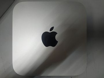 01-200771393: Apple mac mini a2686 mmfj3 m2/8core/ram 8gb/ssd256gb