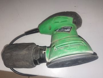 01-200770004: Rztk fs 400