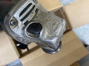 01-200771581: Makita ga5030r