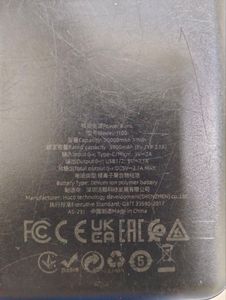 01-200771613: Hoco 100000mah