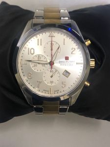 01-200769435: Swiss Military Hanowa 06-4316/06-5316