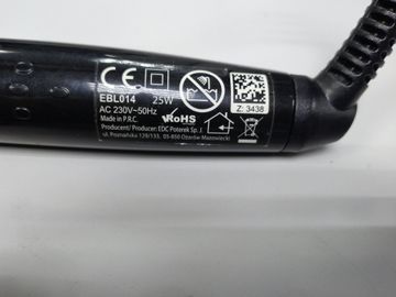 Б/у Плойка Esperanza ebl014 01-200770821