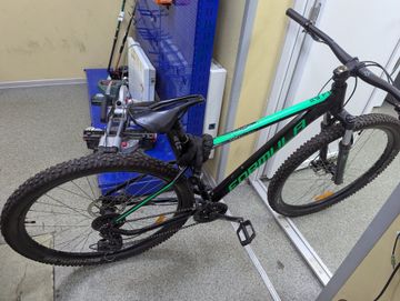 01-200777024: Formula f-1 29" am dd