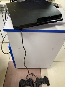 01-200778594: Sony playstation 3 slim 250gb