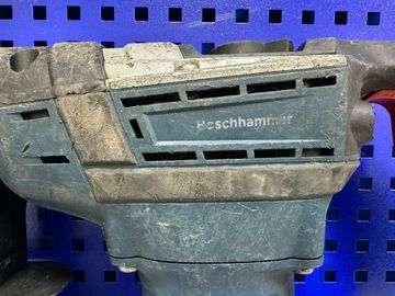 01-200407767: Bosch gbh 5-40 d