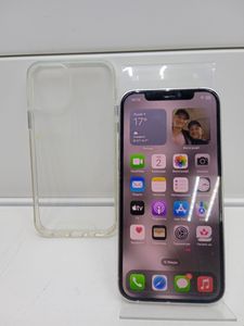 01-200779017: Apple iphone 12 pro 128gb